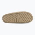 Nike Calm khaki/khaki men's slides 4