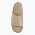 Nike Calm khaki/khaki men's slides 5