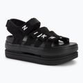 Nike Icon Classic SE black/white women's sandals