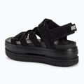 Nike Icon Classic SE black/white women's sandals 3