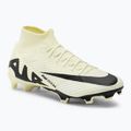 Football boots Nike Zoom Mercurial Superfly 9 Academy FG/MG lemonade / black