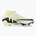 Football boots Nike Zoom Mercurial Superfly 9 Academy FG/MG lemonade / black 2