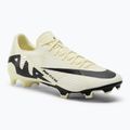 Football boots Nike Zoom Mercurial Vapor 15 Academy FG/MG lemonade / black