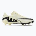Football boots Nike Zoom Mercurial Vapor 15 Academy FG/MG lemonade / black 2