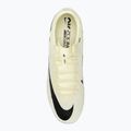 Football boots Nike Zoom Mercurial Vapor 15 Academy FG/MG lemonade / black 5