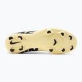 Nike Mercurial Superfly 9 Club FG/MG Junior lemonade/black children's football boots 4