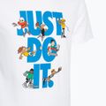 Nike Sportswear children's t-shirt white 3