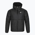 Men's Nike Sportsewar Therma- Fit Repel Insulated Jacket Dark Smoke Grey/dark smoke grey/white