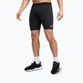 Men's running shorts Nike AeroSwift Dri-Fit ADV 1/2 Tights black/summit white