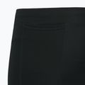 Men's Nike Fast Dri-Fit Brief Lined 1/2 Tight running shorts black/black 5