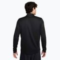 Men's running sweatshirt Nike Pacer Dri-Fit 1/2 Zip black 3