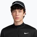 Men's running sweatshirt Nike Pacer Dri-Fit 1/2 Zip black 4