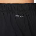 Men's running shorts Nike Fast Dri-Fit Brief Lined 3" black/black 5