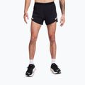 Men's running shorts Nike AeroSwift Dri-Fit ADV 4" black/summit white