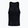 Men's running tank top Nike Fast Dri-Fit black 2