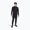 Men's running trousers Nike AeroSwift Dri-Fit ADV black/summit white 2