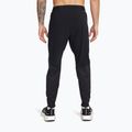 Men's running trousers Nike AeroSwift Dri-Fit ADV black/summit white 3