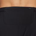 Men's running trousers Nike AeroSwift Dri-Fit ADV black/summit white 6