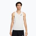 Men's running top Nike AeroSwift Dri-Fit ADV summit white/black