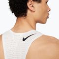 Men's running top Nike AeroSwift Dri-Fit ADV summit white/black 5