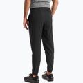 Men's Nike Dri-Fit Challenger Woven trousers black/black 2