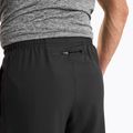 Men's Nike Dri-Fit Challenger Woven trousers black/black 4