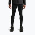 Men's leggings Nike AeroSwift black/summit white
