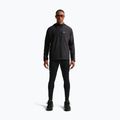 Men's leggings Nike AeroSwift black/summit white 2