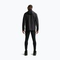 Men's leggings Nike AeroSwift black/summit white 3