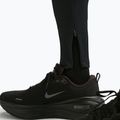 Men's leggings Nike AeroSwift black/summit white 8
