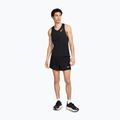 Men's running top Nike AeroSwift Dri-Fit ADV black/summit white 2