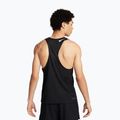 Men's running top Nike AeroSwift Dri-Fit ADV black/summit white 3