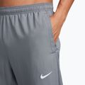 Men's trousers Nike Dri-Fit Challenger Woven smoke grey/black 4