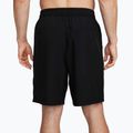Men's running shorts Nike Form Dri-Fit Unlined 9" black/white 4