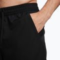 Men's running shorts Nike Form Dri-Fit Unlined 9" black/white 5