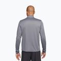 Men's running sweatshirt Nike Pacer Dri-Fit 1/2 Zip smoke grey 3