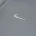 Men's running sweatshirt Nike Pacer Dri-Fit 1/2 Zip smoke grey 9