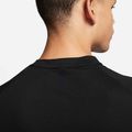 Men's training top Nike Flex Rep Dri-Fit black/white 5