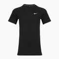 Men's training top Nike Flex Rep Dri-Fit black/white 8