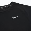Men's training top Nike Flex Rep Dri-Fit black/white 11