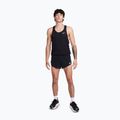 Men's running shorts Nike AeroSwift Dri-Fit ADV black/summit white 2