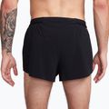 Men's running shorts Nike AeroSwift Dri-Fit ADV black/summit white 4