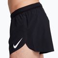 Men's running shorts Nike AeroSwift Dri-Fit ADV black/summit white 6