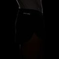 Men's running shorts Nike AeroSwift Dri-Fit ADV black/summit white 9