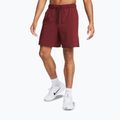 Men's shorts Nike Unlimited Dri-Fit 7" Unlined dark team red/black/dark team red
