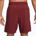 Men's shorts Nike Unlimited Dri-Fit 7" Unlined dark team red/black/dark team red 4