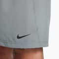 Men's running shorts Nike Form Dri-FIT 7" Unlined Versatile smoke grey/black 6