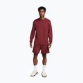 Men's longsleeve Nike Primary Dri-Fit Versatile dark team red/dark team red 2