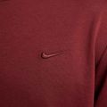 Men's longsleeve Nike Primary Dri-Fit Versatile dark team red/dark team red 5