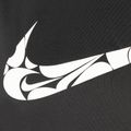 Women's Nike One Swoosh black/white T-shirt 3